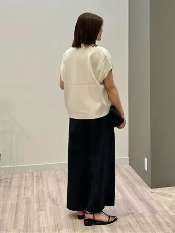 ONWARD CROSSET SELECT mami コーディネート画像