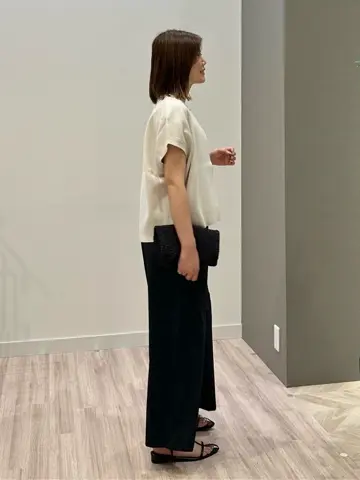 ONWARD CROSSET SELECT mami コーディネート画像