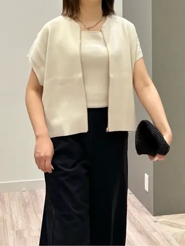 ONWARD CROSSET SELECT mami コーディネート画像