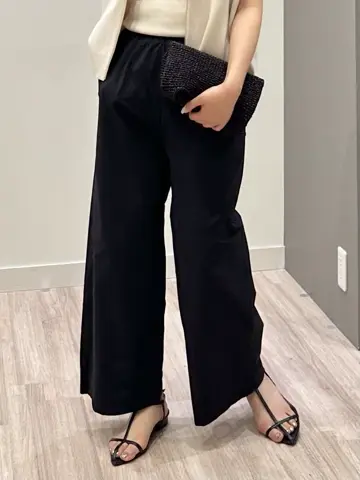 ONWARD CROSSET SELECT mami コーディネート画像