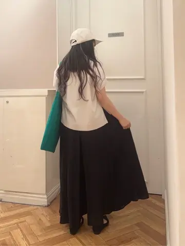 ONWARD CROSSET SELECT 吉田 コーディネート画像