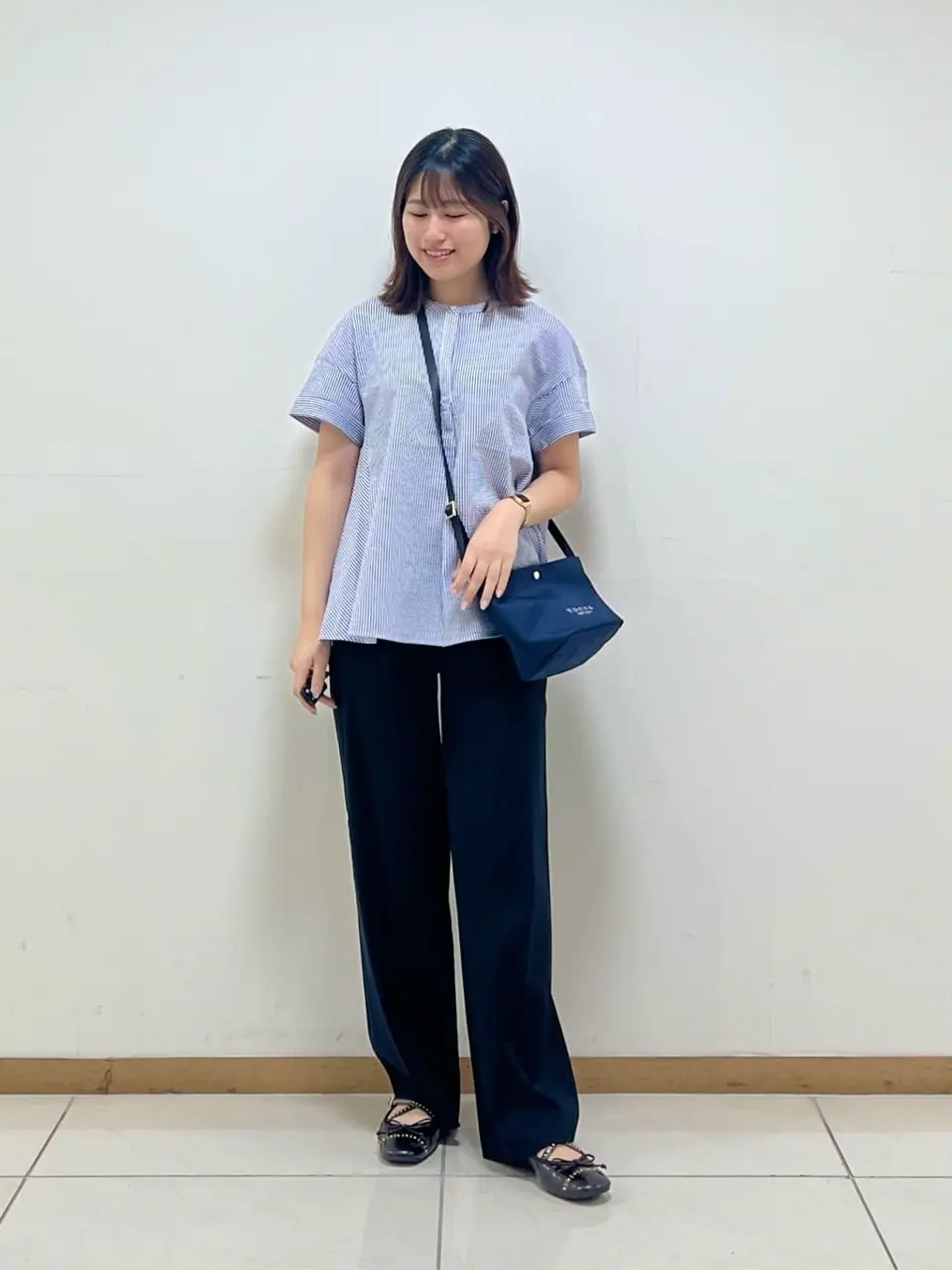  竹内 コーディネート画像