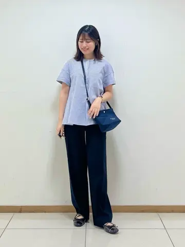 ONWARD CROSSET SELECT 竹内 コーディネート画像