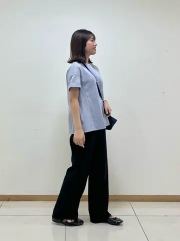 ONWARD CROSSET SELECT 竹内 コーディネート画像