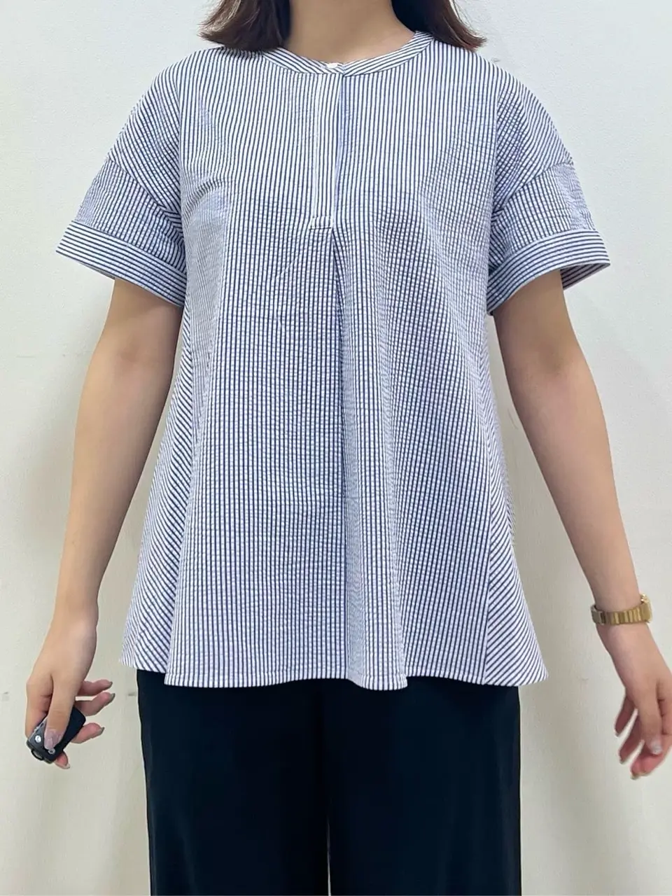 ONWARD CROSSET SELECT 竹内 コーディネート画像