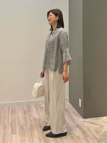 ONWARD CROSSET SELECT mami コーディネート画像