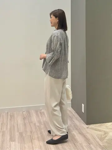 ONWARD CROSSET SELECT mami コーディネート画像