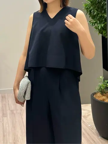 ONWARD CROSSET SELECT mami コーディネート画像