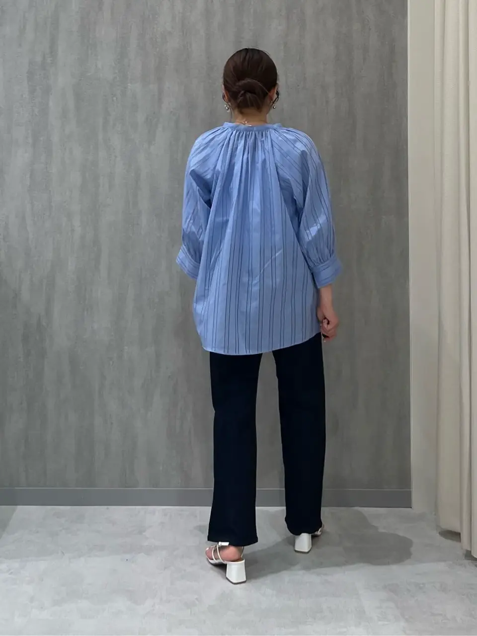 ONWARD CROSSET SELECT 浅倉 コーディネート画像