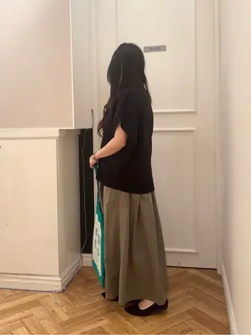 ONWARD CROSSET SELECT 吉田 コーディネート画像