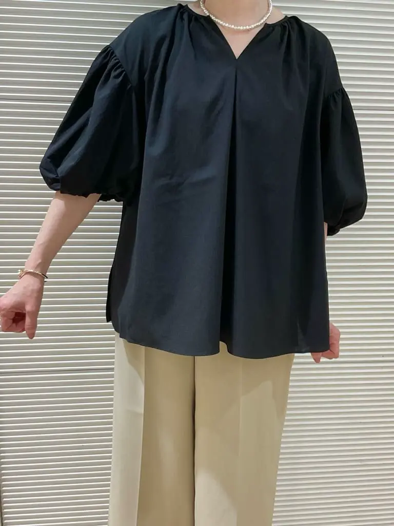 ONWARD CROSSET SELECT 五月女 コーディネート画像