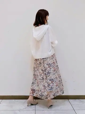 ONWARD CROSSET SELECT 森崎 コーディネート画像