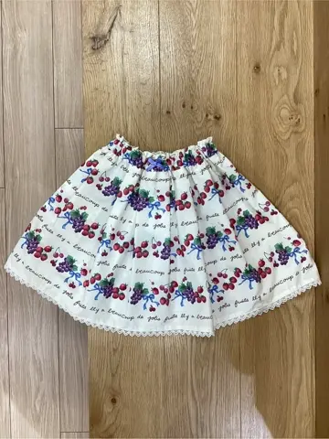 ONWARD CROSSET SELECT 鈴木 コーディネート画像