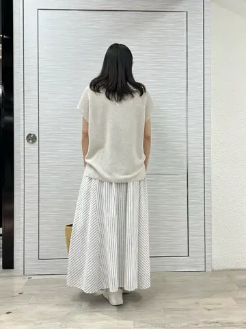 ONWARD CROSSET SELECT 大川 コーディネート画像