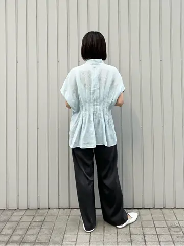 ONWARD CROSSET SELECT 東 コーディネート画像