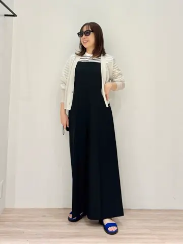 ONWARD CROSSET SELECT SAKAI コーディネート画像