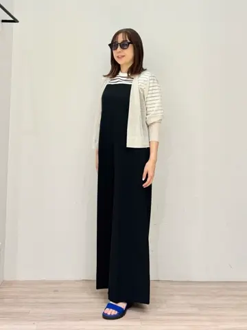 ONWARD CROSSET SELECT SAKAI コーディネート画像