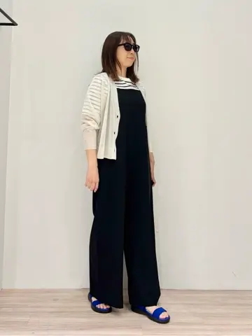 ONWARD CROSSET SELECT SAKAI コーディネート画像