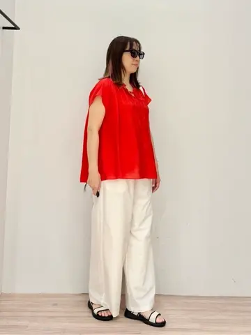 ONWARD CROSSET SELECT SAKAI コーディネート画像