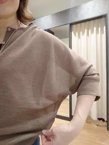 ONWARD CROSSET SELECT かとう コーディネート画像