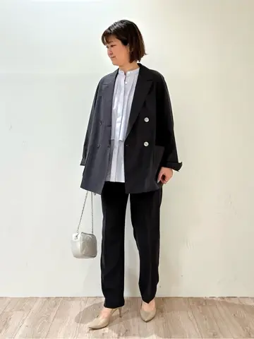 ONWARD CROSSET SELECT 久保 コーディネート画像