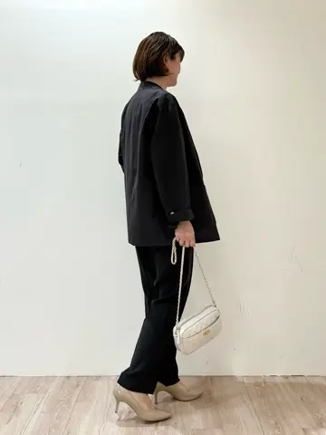 ONWARD CROSSET SELECT 久保 コーディネート画像