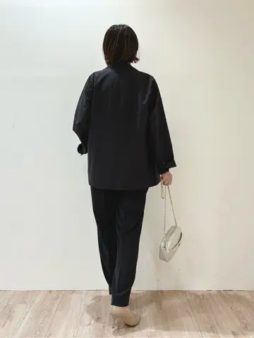 ONWARD CROSSET SELECT 久保 コーディネート画像