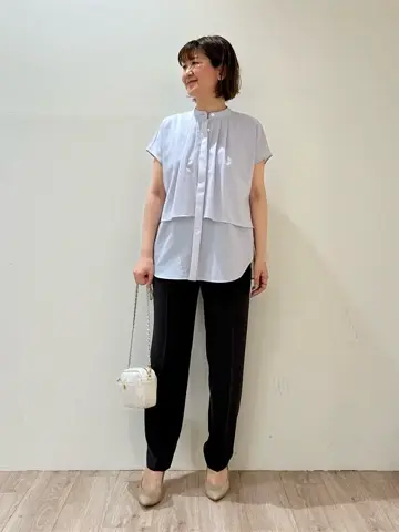 ONWARD CROSSET SELECT 久保 コーディネート画像