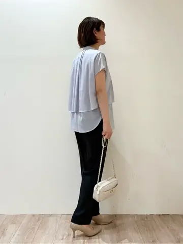 ONWARD CROSSET SELECT 久保 コーディネート画像