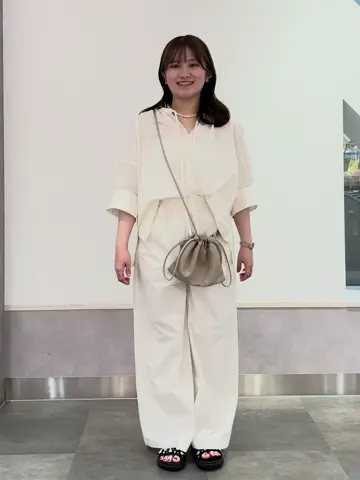 ONWARD CROSSET SELECT 工藤 コーディネート画像