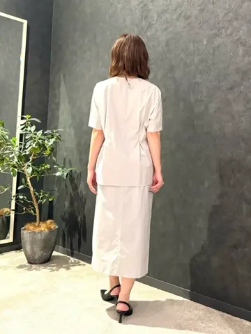 ONWARD CROSSET SELECT Tamura コーディネート画像