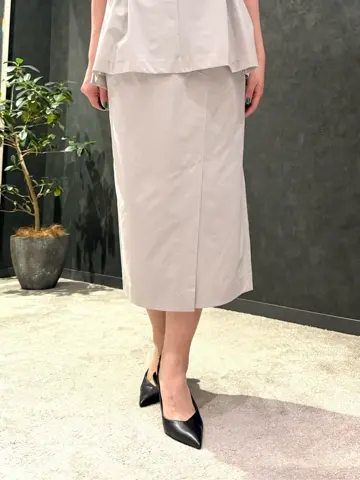 ONWARD CROSSET SELECT Tamura コーディネート画像