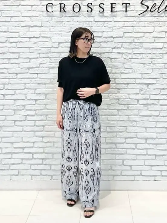  東海林 コーディネート画像