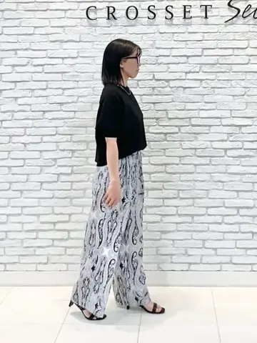 ONWARD CROSSET SELECT 東海林 コーディネート画像