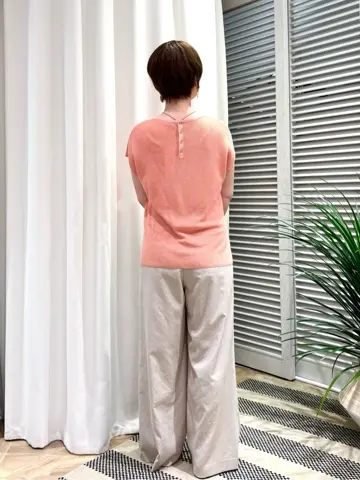 ONWARD CROSSET SELECT 内海 コーディネート画像