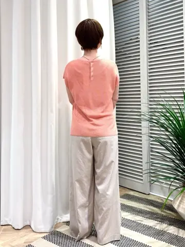 ONWARD CROSSET SELECT 内海 コーディネート画像