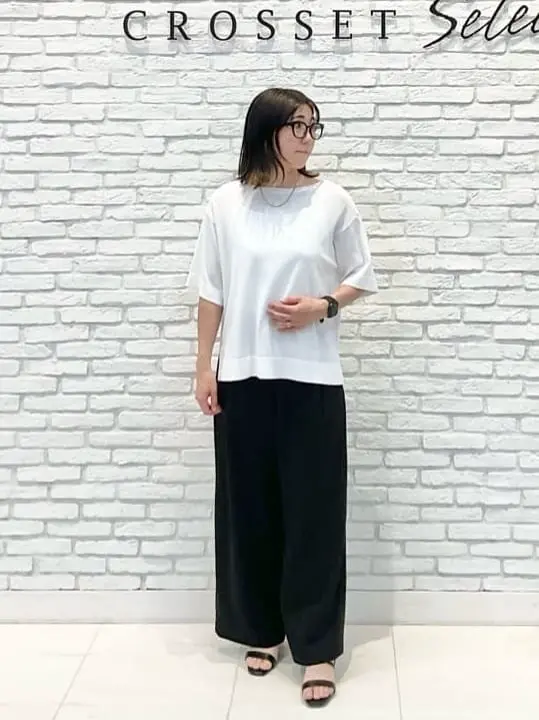  東海林 コーディネート画像