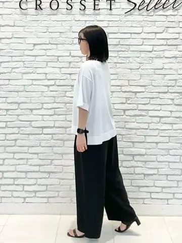 ONWARD CROSSET SELECT 東海林 コーディネート画像