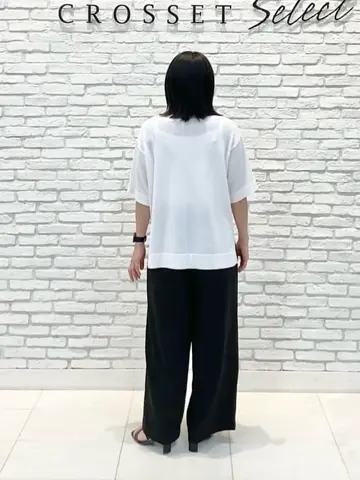 ONWARD CROSSET SELECT 東海林 コーディネート画像