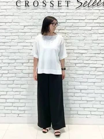 ONWARD CROSSET SELECT 東海林 コーディネート画像