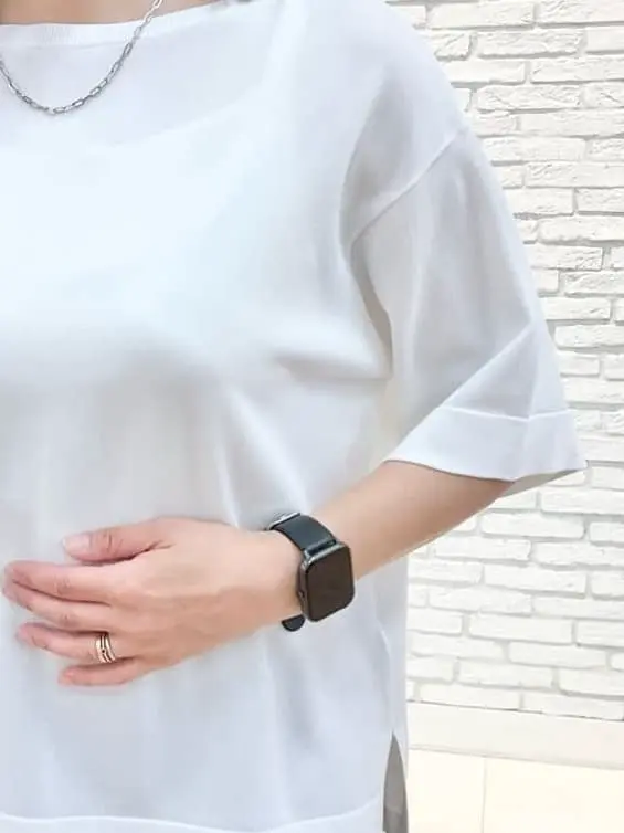 ONWARD CROSSET SELECT 東海林 コーディネート画像