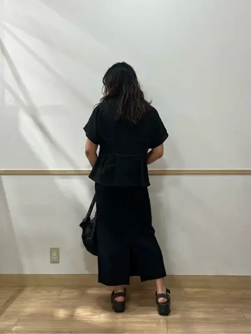 ONWARD CROSSET SELECT 小澤 コーディネート画像