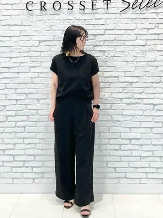  東海林 コーディネート画像