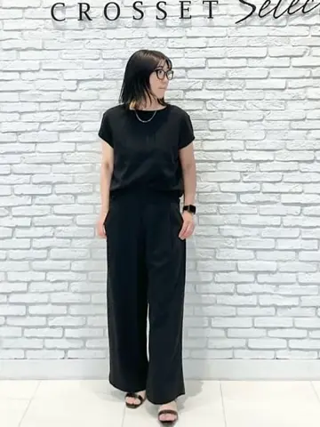 ONWARD CROSSET SELECT 東海林 コーディネート画像