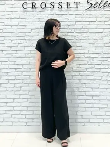 ONWARD CROSSET SELECT 東海林 コーディネート画像