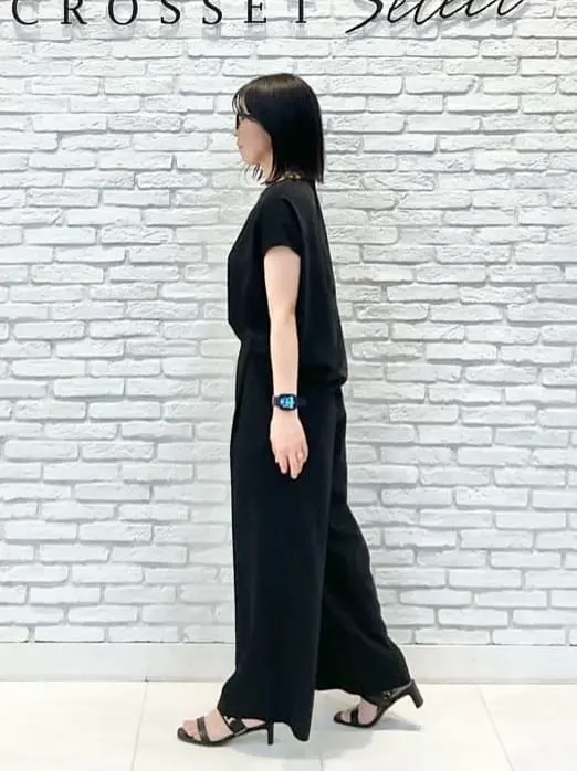 ONWARD CROSSET SELECT 東海林 コーディネート画像