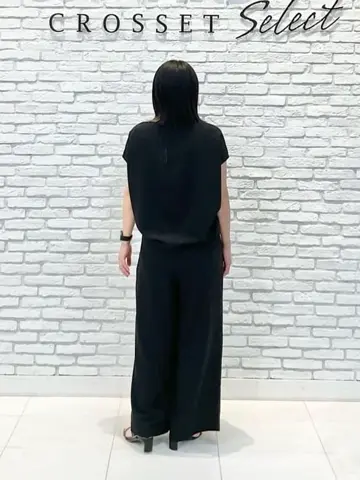 ONWARD CROSSET SELECT 東海林 コーディネート画像