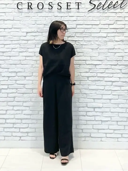 ONWARD CROSSET SELECT 東海林 コーディネート画像