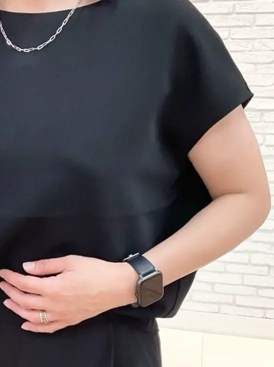 ONWARD CROSSET SELECT 東海林 コーディネート画像