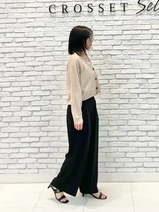 ONWARD CROSSET SELECT 東海林 コーディネート画像